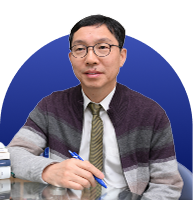 KSLA 회장님 이미지